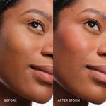 Кремовые гелевые румяна Cloud Paint Glossier, 0.33 oz /10 mL, Storm - фото 8