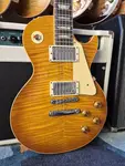 Gibson Custom 1959 Les Paul Standard Reissue Murphy Lab Light Aged 2024 - Dirty Lemon - фото 4