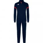 Спортивный костюм Kappa Dalcito, синий - фото