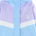 Disney Ветровка Blue Multicolor детская - фото 4