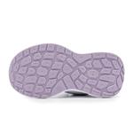 Детские беговые кроссовки Kids' WARRIOR, белый/фиолетовый - фото 11