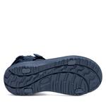 Сандалии Action Boy P3230802(IV)CH Azul marino, темно-синий - фото 4