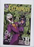 Catwoman #63 (DC) - фото