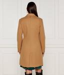 Пальто Liu Jo, кэмел - фото 3