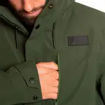 Мужская куртка Trangoworld Padma Termic, цвет Geranio - фото 6