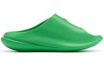 Шлепанцы мужские ярко-зеленые Peak - фото 2