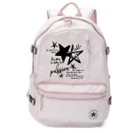 Converse Полиэстеровый рюкзак унисекс розовый, Headphone - фото 2