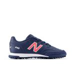 Кроссовки new balance 442 V2 Academy, темно-синий - фото 3