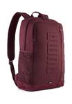 Рюкзак Puma Rucksack, Ruby Shimmer/Red - фото 2