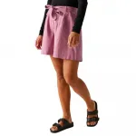 Шорты Regatta Sabela II, фиолетовый - фото