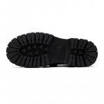 Ботинки Martin мужские черный Cachiotti - фото 4