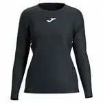 Лонгслив Joma Challenge, черный - фото