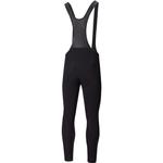 Длинный мужской термокомбинезон Essential Jeuf, черный - фото 2