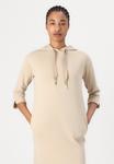 Платье из джерси TAMEKA JOOP!, бежевый - фото 4