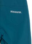 Утепленные лыжные брюки Rossignol Kids, синий - фото 3