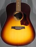 Акустическая гитара Seagull Entorage 2021 Autumn Burst - фото