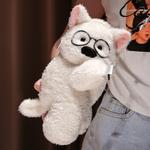 Плюшевая игрушка Fat Fat Dragon - фото 6