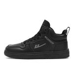 Кроссовки WARRIOR Skateboarding Shoes Unisex Mid-top, белый - фото 67