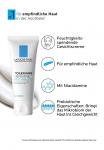 Крем для лица TOLERIANE SENSITIVE REICHHALTIGE CREME La Roche-Posay - фото 2