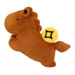 Плюшевая кукла Immediate Collection высота 46см FANNIKEER - фото 10