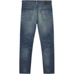 Levis Джинсы Levi's BLUETAB Collection мужские синие - фото 4