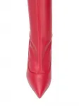 Ботфорты Eva Le Silla, красный - фото 4