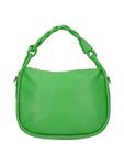Наплечная сумка FELIPA, зеленый - фото