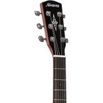 Alvarez RF26 OM/фолк-акустическая гитара Sunburst - фото 4