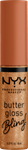 Блеск для губ NYX Professional MakeUp Butter Gloss Bling 03 pricey - фото
