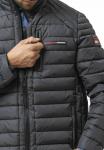 Куртка Cipo & Baxx Winter jacket, Anthrazit/Anthracite - фото 4