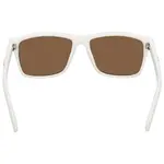 Солнцезащитные очки K-way KW0012-21L, белый - фото 6