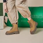 Martin Boot женские Gemeiq - фото 17