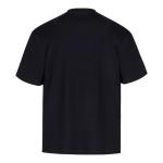 Trueprodigy Футболка 'Nika' в черном цвете - фото 2