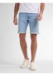 Джинсовые шорты DENIM SHORTS Petrol Industries, цвет Bleached - фото