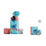 Термостакан Disney, белый - фото 11