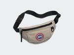 Поясная сумка Canada Goose Waist Pack, Limestone - фото