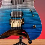 Электрогитара Mayones Hydra Elite PRO 6 Flame Maple - фото 5