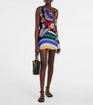 Кожаные сандалии Gianvito Rossi, черный - фото 3