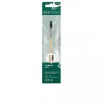 Кисть для лица Eyebrow duo Ecotools, 1 шт. - фото