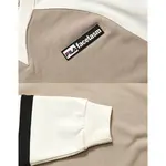 FILA FUSION Свитшот Women's Antler Khaki - фото 6