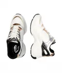 Кроссовки Зума Michael Kors, белый - фото 4