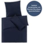Постельные принадлежности Blumtal, 155x200 см, темно-синий - фото 3