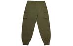 Брюки-карго унисекс Dickies, цвет Army Green - фото