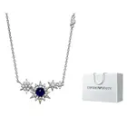 Кулон в виде звезды EMPORIO ARMANI - фото 13