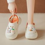 Сабо женские Agsdon - фото 6