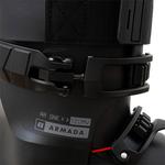 Ботинки Armada AR One 120 MV Armada, Black - фото 2