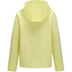 Куртка для тренировок подростков Descente, lm-lime - фото 3