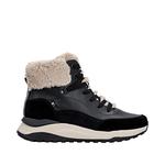 Ботильоны на шнуровке Rieker, Black - фото 11