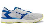 Беговые кроссовки Mizuno Rc-03 'Gray Blue', серый - фото 2