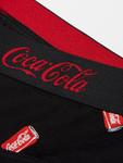 Трусы INTIMISSIMI Panty Coca-Cola, черный - фото 3